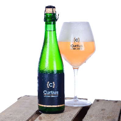 Brasserie {C} Curtius - Bière - belge - wallonne - Wallonie