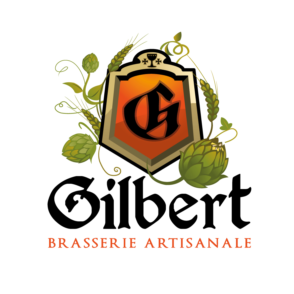 Brasserie Gilbert - Bière - belge - wallonne - Wallonie