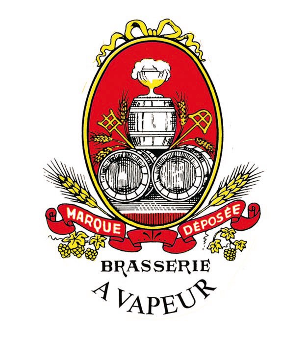 Brasserie à Vapeur – Bière – belge – wallonne – Wallonie