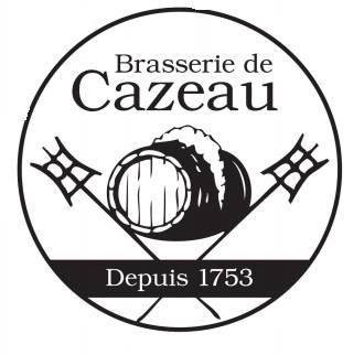 Brasserie de Cazeau – Bière – belge – wallonne – Wallonie