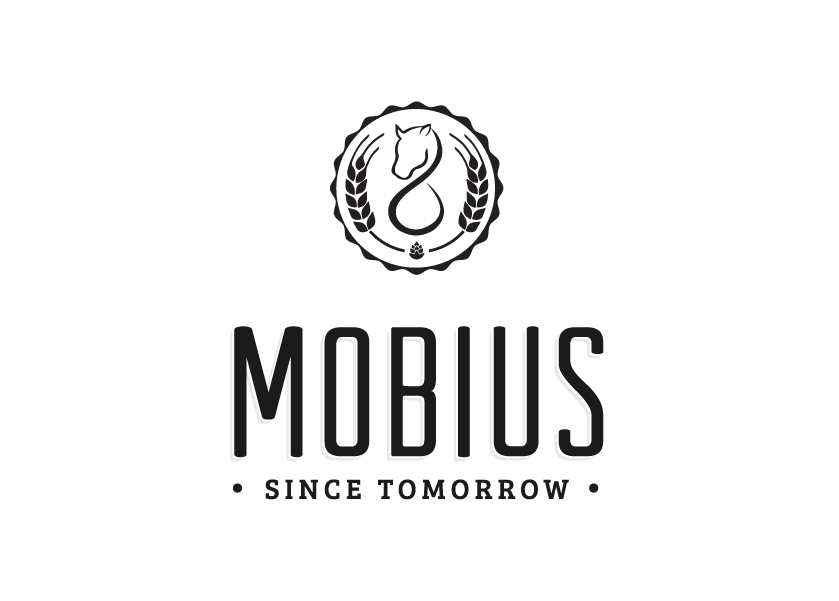 Logo Mobius