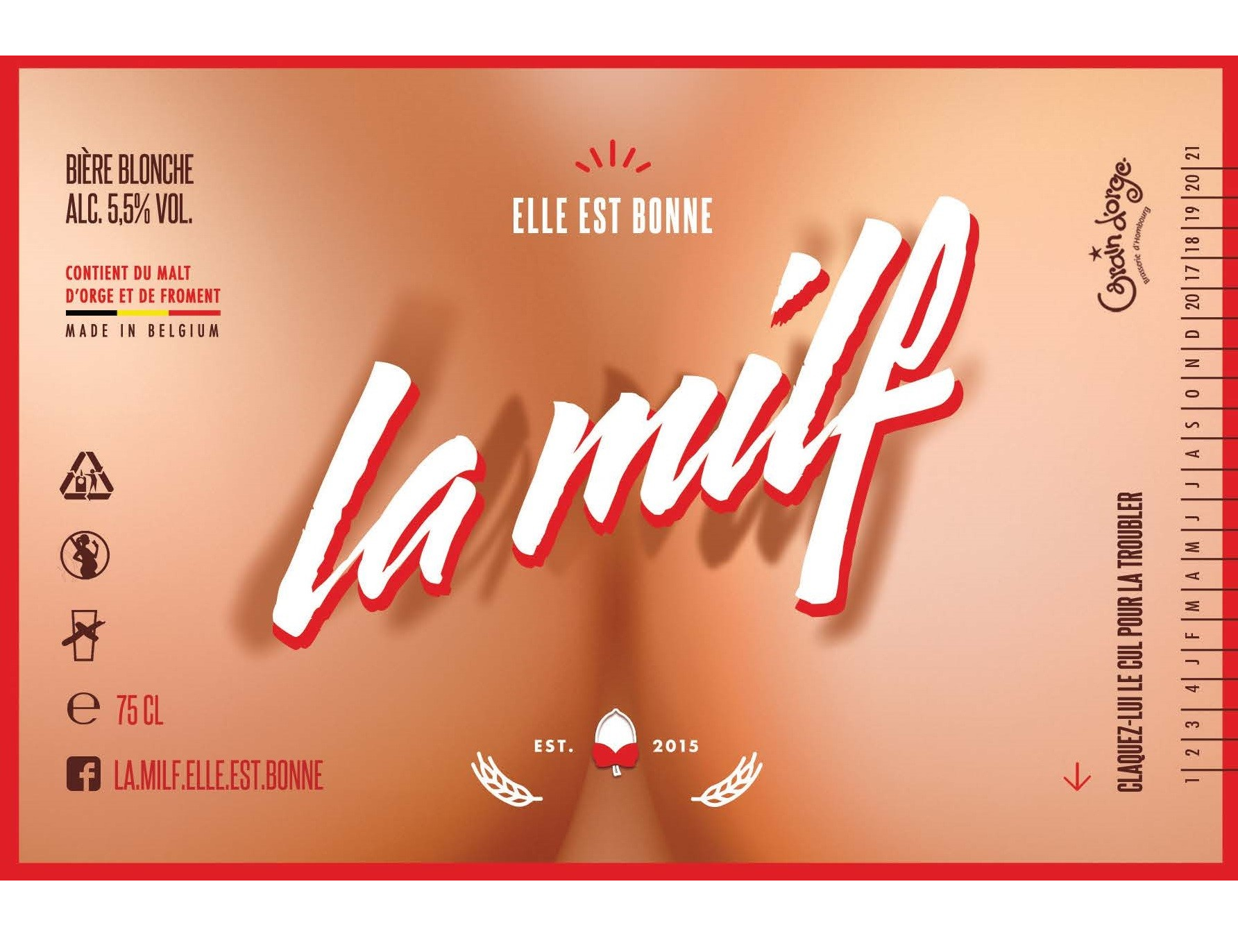 Milfpaint