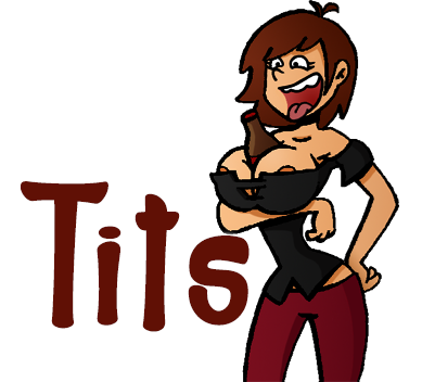 Titspaint